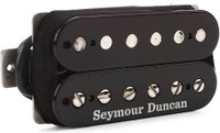 Seymour Duncan Saturday Night Special Humbucker Pickup - Black Bridge