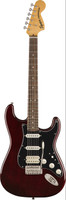 Squier Classic Vibe '70s Stratocaster HSS - Walnut w/ Indian Laurel Fingerboard