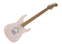 Charvel Pro-Mod DK24 HSS - Shell Pink