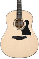 Taylor 317e Grand Pacific with V-Class Bracing - Natural