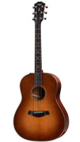 Taylor 517e Grand Pacific Builder's Edition with V-Class Bracing - Wild Honey Burst