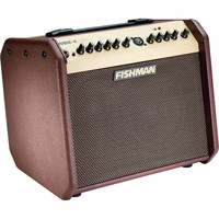 Fishman Loudbox Mini 60W 1x6.5 Acoustic Guitar Combo Amp with Bluetooth