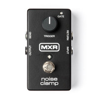 MXR M195 Noise Clamp Noise Reduction / Gate Pedal