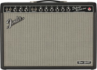 Fender Tone Master Deluxe Reverb 100-watt 1x12" Combo Amp