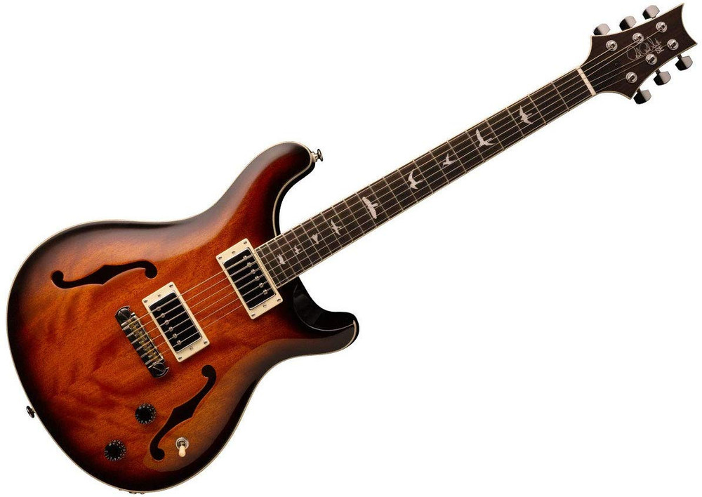 prs se mccarty