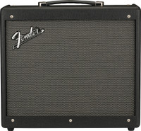 Fender Mustang GTX 50 50-watt 1x12" Combo