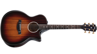  Taylor Builder's Edition 324CE 