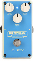 Mesa/Boogie Cleo Transparent Boost / Overdrive Pedal