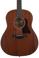 Taylor AD27 American Dream Grand Pacific Acoustic Guitar with Gig Bag
