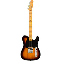 Fender 70th Anniversary Esquire Electric Guitar - 2-Color Sunburst