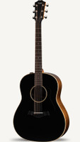 Taylor American Dream AD17e Acoustic-Electric Guitar - Blacktop