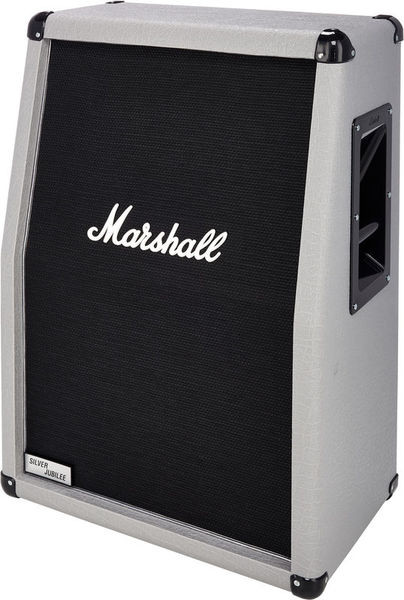 marshall silver jubilee 2536a 212