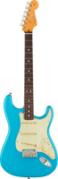 Fender  American Professional II Stratocaster - Miami Blue 