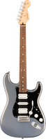 Fender Player Stratocaster® HSH - Silver