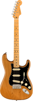 Fender  American Professional II Stratocaster - Roasted Pine