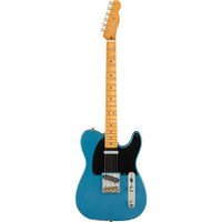 Fender Vintera Road Worn® '50s Telecaster - Lake Placid Blue 