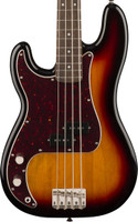 Squier Classic Vibe '60s Precision Bass®, Left-Handed - 3TS