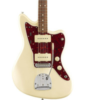 Fender Vintera® '60s Jazzmaster® - Olympic White