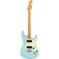 Fender LTD Noventa Strat - Daphne Blue