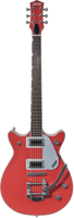 Gretsch G5232T Electromatic® Double Jet™ FT with Bigsby® - Tahiti Red