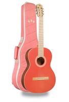  Cordoba Protege C1 Matiz Classical Guitar  Coral