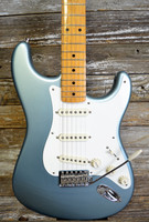 2001 Fender FSR '57 Reissue Strat - Ice Blue Metallic