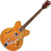 Gretsch G5622T Electromatic Center Block Double-Cut Electric Guitar - Speyside