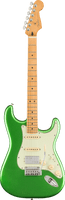 Fender Player Plus Stratocaster® HSS  - Cosmic Jade