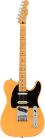 Fender Player Plus Nashville Telecaster®, Maple Fingerboard, Butterscotch Blonde 
