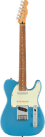 Fender  Player Plus Nashville Telecaster®, Pau Ferro Fingerboard, Opal Spark 
