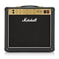  Marshall Studio Classic 20W 1x10 Tube Guitar Combo Amp Black