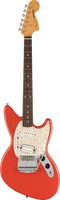 Fender Kurt Cobain Jag-Stang - Fiesta Red 