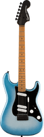 Squier Contemporary Stratocaster® Special - Sky Burst Metallic