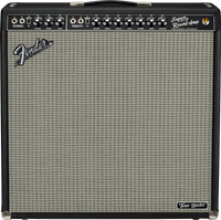 Fender Tone Master® Super Reverb®