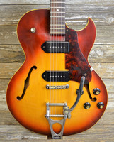 Cons. 1967 Gibson ES-125TDC