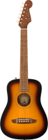 Fender Redondo Mini with Bag - Sunburst