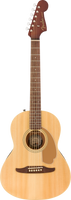 Fender Sonoran Mini With Bag - Natural