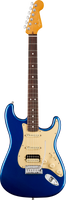 Fender American Ultra Stratocaster® HSS - Cobra Blue