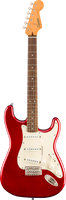 Squier Classic Vibe '60s Stratocaster - Candy Apple red