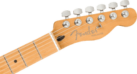 Fender Player Plus Telecaster®  - Cosmic Jade