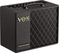 Vox VT20X 1x8" 20-watt Modeling Combo Amp