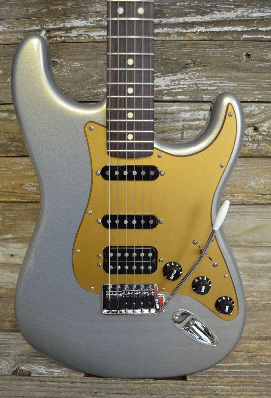 fender special edition lone star stratocaster