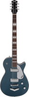 Fender G5260 Electromatic® Jet™ Baritone with V-Stoptail - Jade Green Metallic