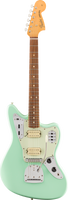 Fender  Vintera® '60s Jaguar® Modified HH - Surf Green