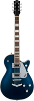Gretsch G5220 Electromatic® Jet™ BT Single-Cut with V-Stoptail - Midnight Sapphire