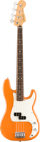 Fender Player Precision Bass®  - Capri Orange