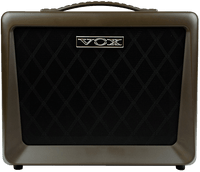 Vox VX50 AG 50W 1x8 Acoustic Guitar Combo Amp