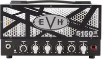 EVH 5150III® 15W LBXII Head - white