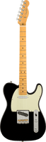 Fender  American Professional II Telecaster - Black