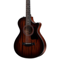 Taylor 362ce Acoustic-electric Guitar - Shaded Edgeburst